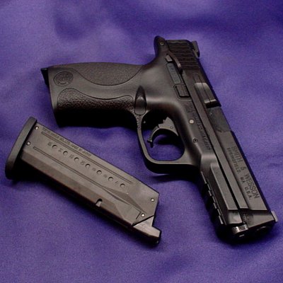 S&W M&P