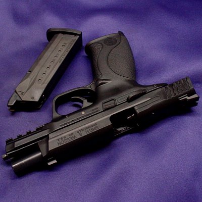 S&W M&P