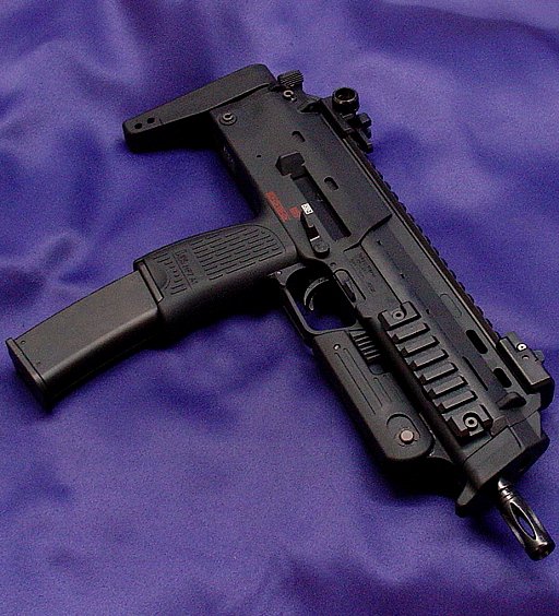 MP7A1