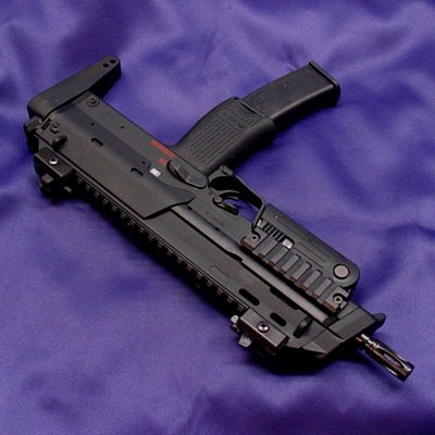 MP7A1