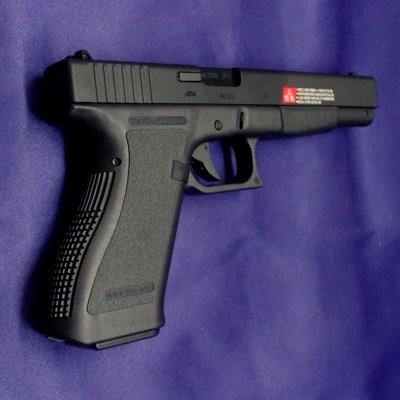 GLOCK 17L