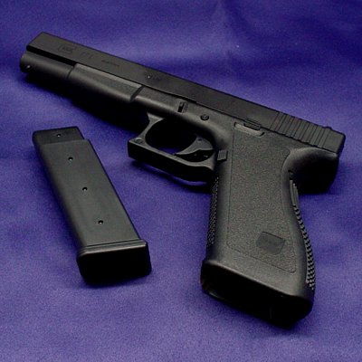 GLOCK 17L