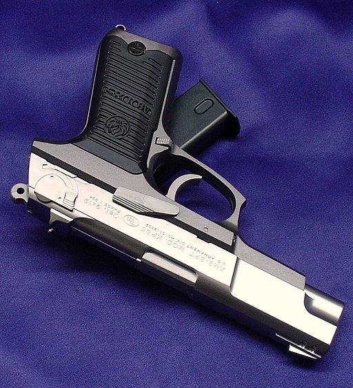 MODEL KP85