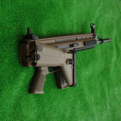 SCAR-H