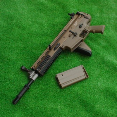 SCAR-H