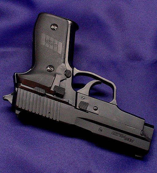 SIG P228