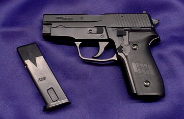 SIG P228