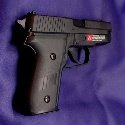 SIG P228