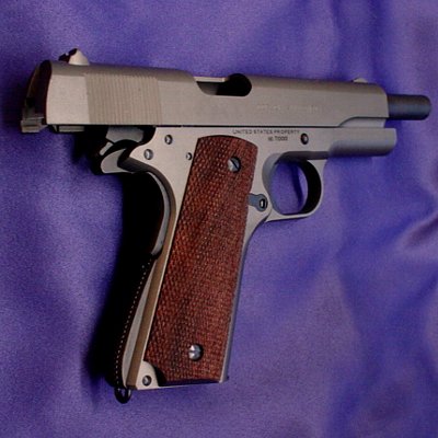 GM7.5 M1911A1