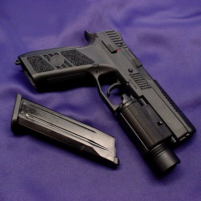 CZ P09