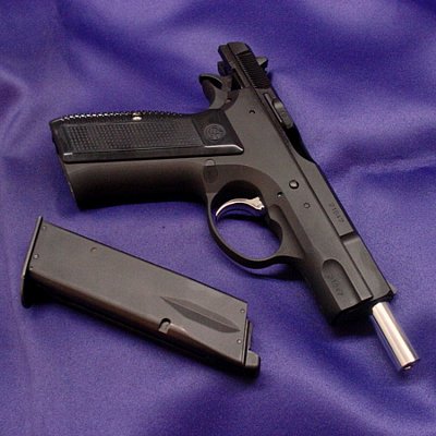 トイガン ksc cz75 2nd HW system7 Cz75 2nd Ver. SYSTEM7 H.W.(Cz75 セカンドバージョン システム7