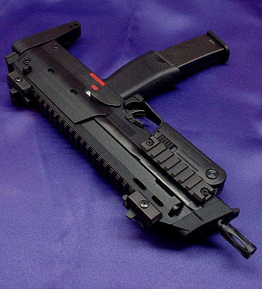 MP7A1