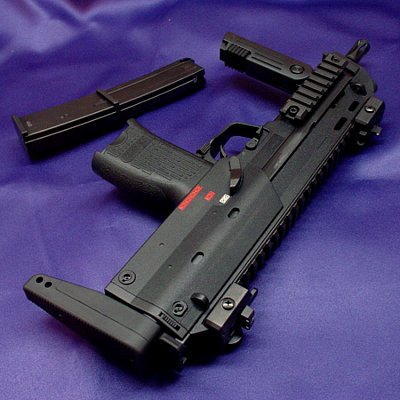 MP7A1