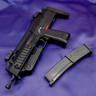 MP7A1