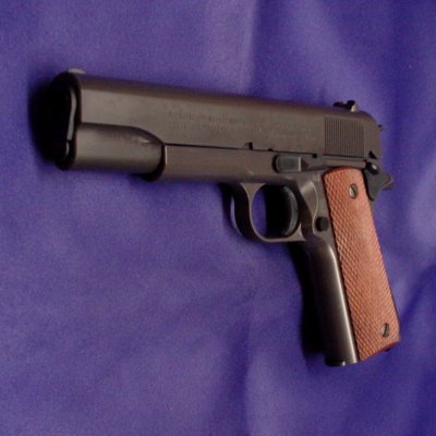 M1911A1@GOVERNMENT