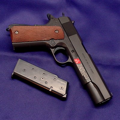 M1911A1@GOVERNMENT