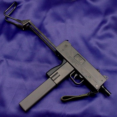 Mac10