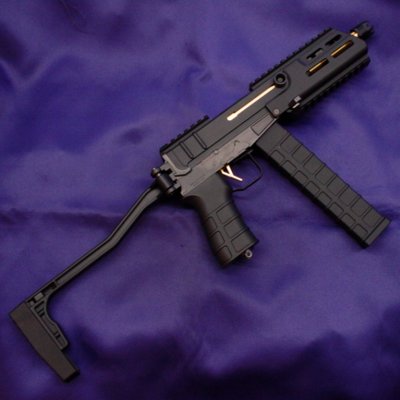 SCORPION Vz.61