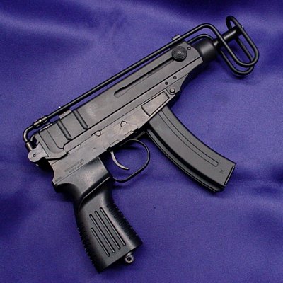 SCORPION Vz.61