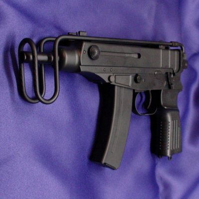 SCORPION Vz.61