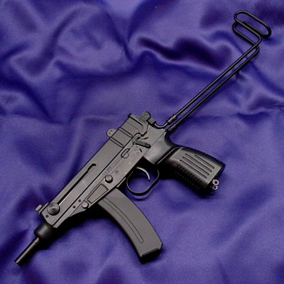 SCORPION Vz.61