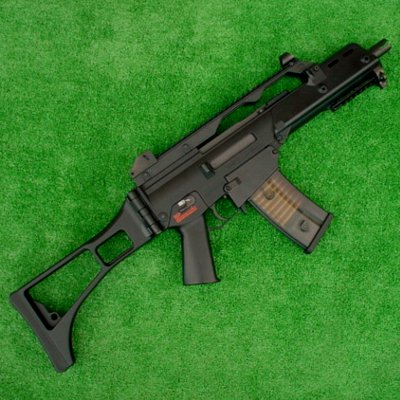 G36C