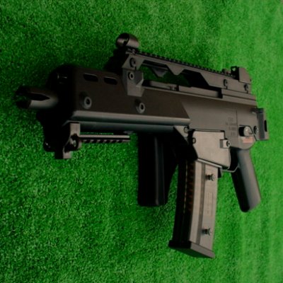 G36C