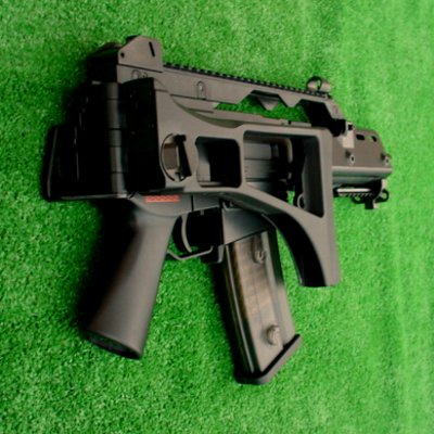 G36C