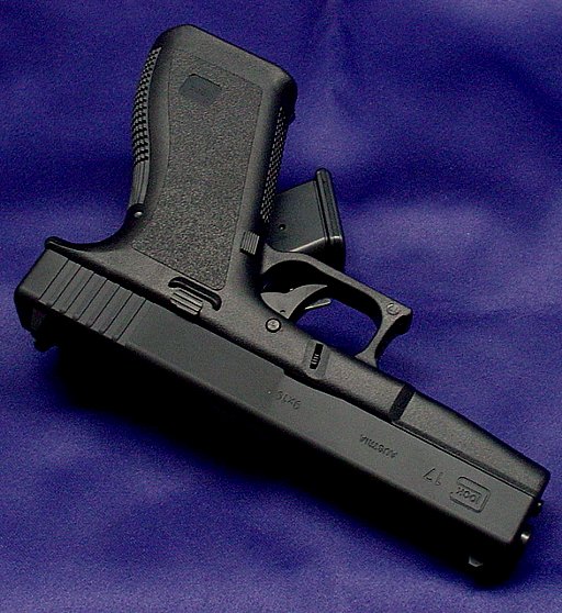 GLOCK 17