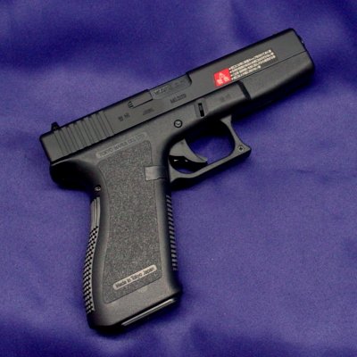 GLOCK 17