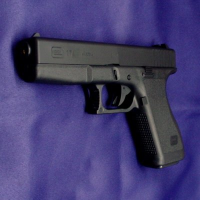 GLOCK 17