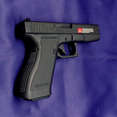GLOCK 17