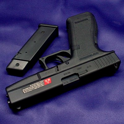 GLOCK 17
