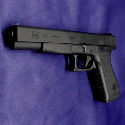 GLOCK 17L