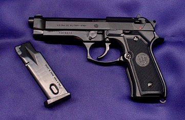 M92F MILITARY