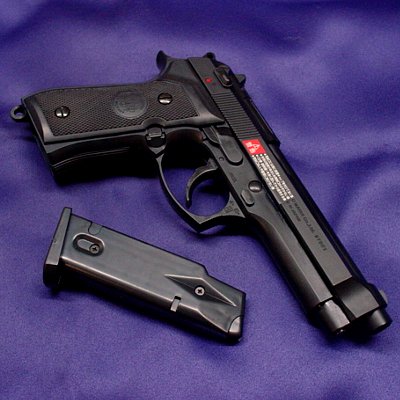 M92F MILITARY