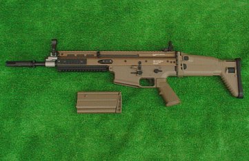 SCAR-H