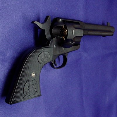 S.A.A.45 D.Cy. H.W.