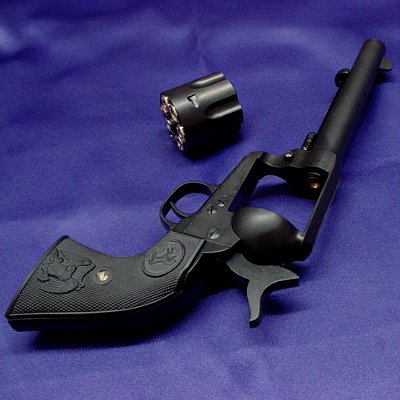 S.A.A.45 D.Cy. H.W.