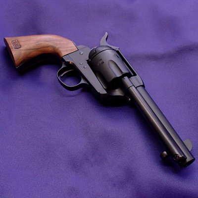 COLT S.A.A. 1st GENERATION 4 3/4inch H.W.(コルト シングルアクションアーミー ファースト ジェネレーション  4 3/4インチ H.W.) （タナカワークス）