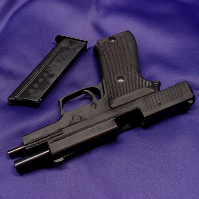 P220 ㎩qdl H.W.