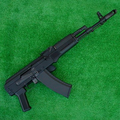 AK74-ERG