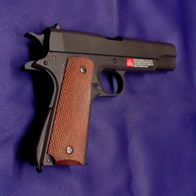 M1911A1@GOVERNMENT