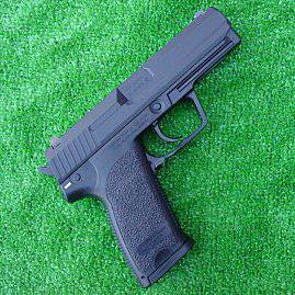 USP .40SW