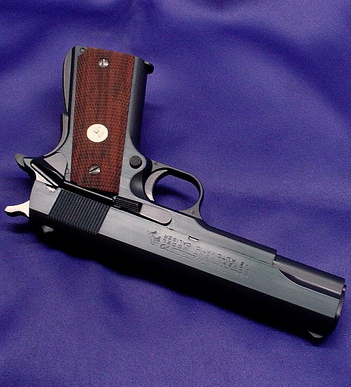 得価正規店東京マルイ コルト ガバメント・マーク４シリーズ７０ ニッケルフィニッシュ シルバー ＣＯＬＴ Ｍ1911 Ａ1 中古 箱無し ガスガン