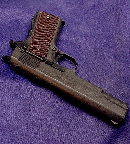 M1911A1 GM