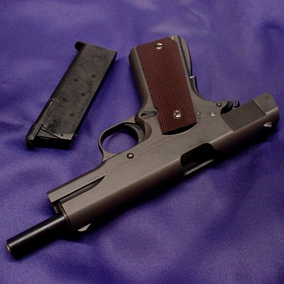 M1911A1 GM