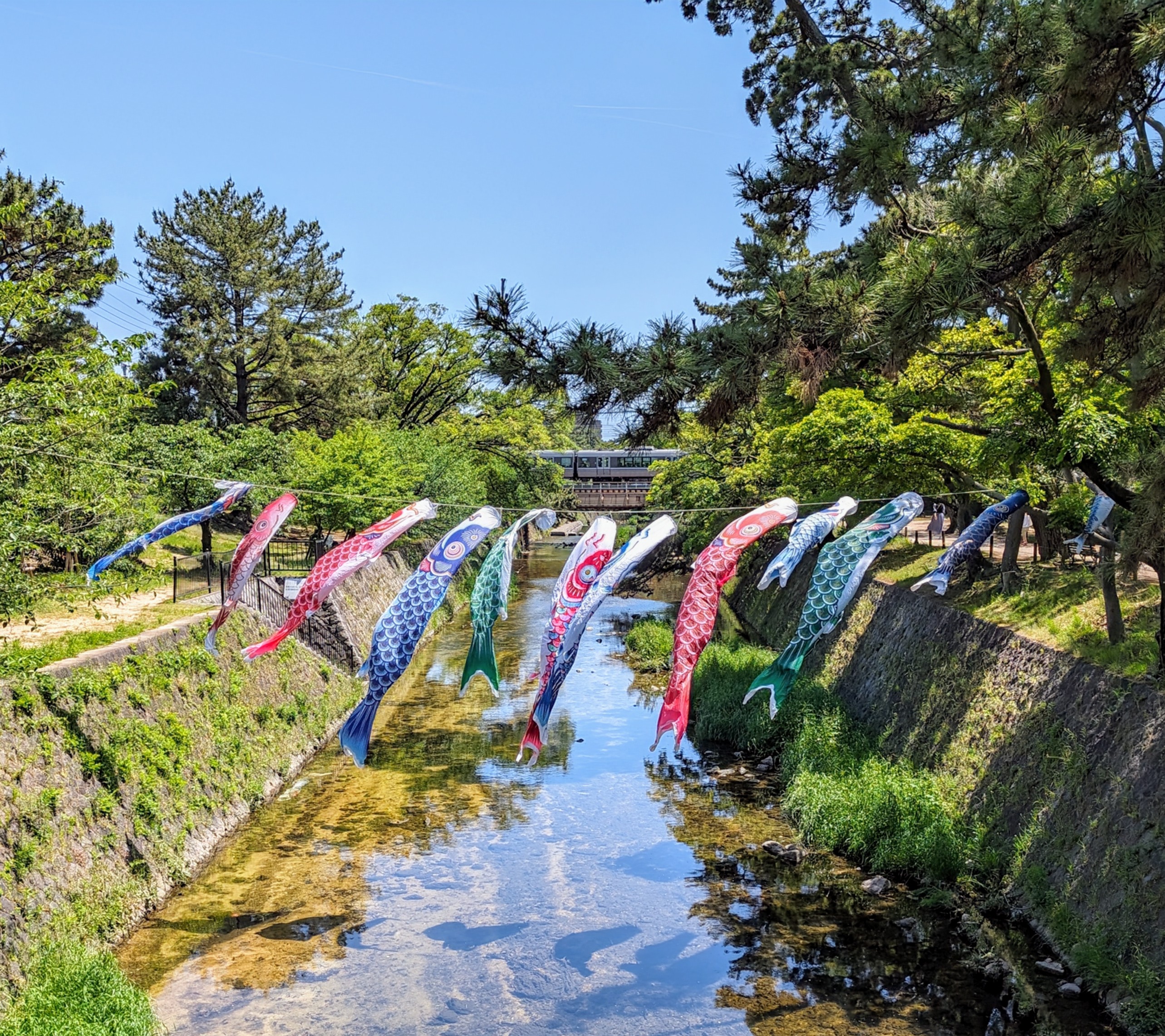 Kishi Shikugawa park.jpg