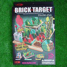 BRICK TARGET SCENE2
