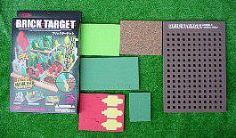 BRICK TARGET SCENE2